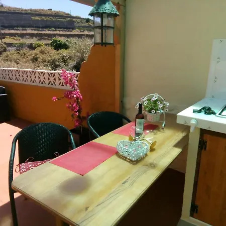 Vakantiehuis Casa Lanzarote
