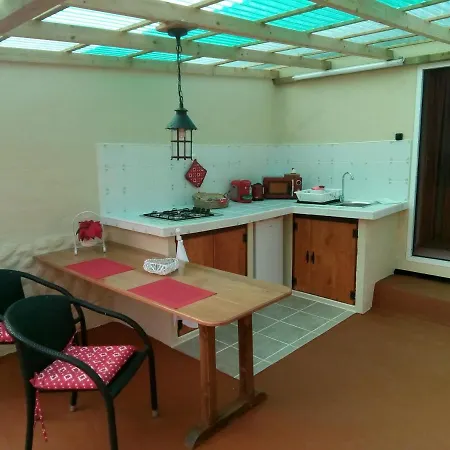 Vakantiehuis Casa Lanzarote *