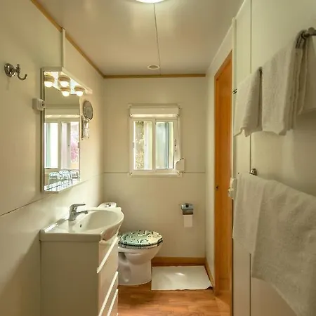 Casa Lanzarote Vakantiehuis San Juan de la Rambla