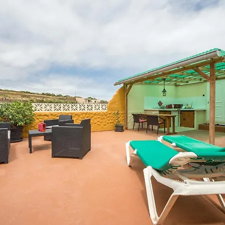 Casa Lanzarote Dom wakacyjny *