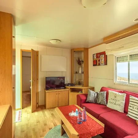 Casa Lanzarote Vakantiehuis *