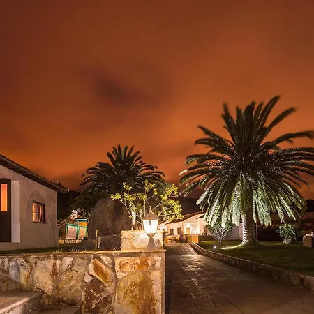 Casa Lanzarote Vakantiehuis