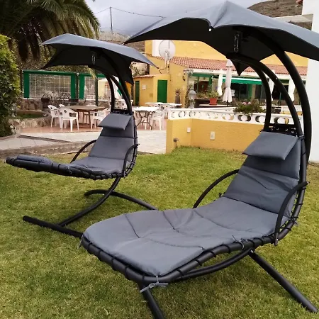 Casa Lanzarote Vakantiehuis *