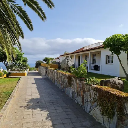 Vakantiehuis Casa Lanzarote *