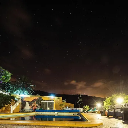 Dom wakacyjny Casa Lanzarote San Juan de la Rambla