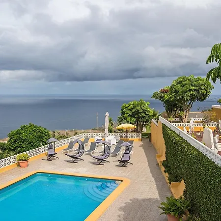 Casa Lanzarote *
