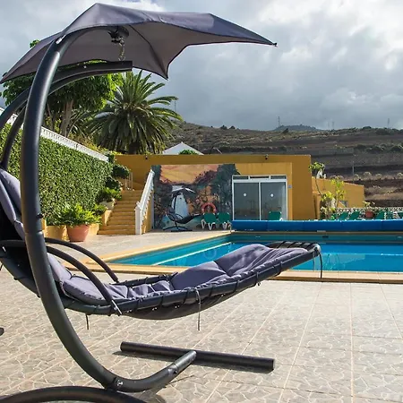 Casa Lanzarote Dom wakacyjny *
