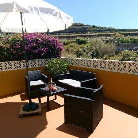 Tenerife Paradise 11 - Rural Fsj *