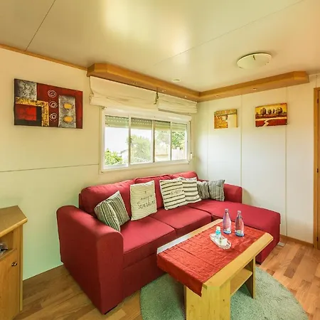 Casa vacanze Tenerife Paradise 11 - Rural Fsj *