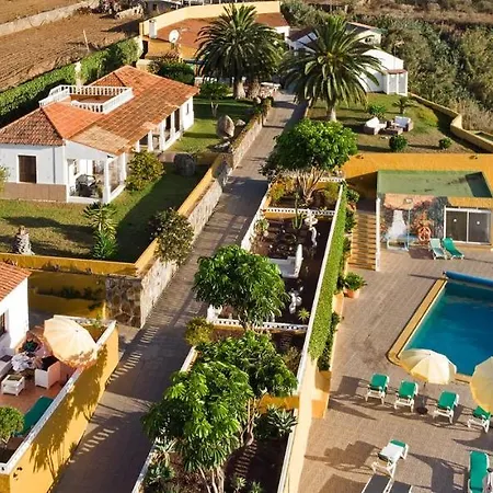 Tenerife Paradise 11 - Rural Fsj San Juan de la Rambla