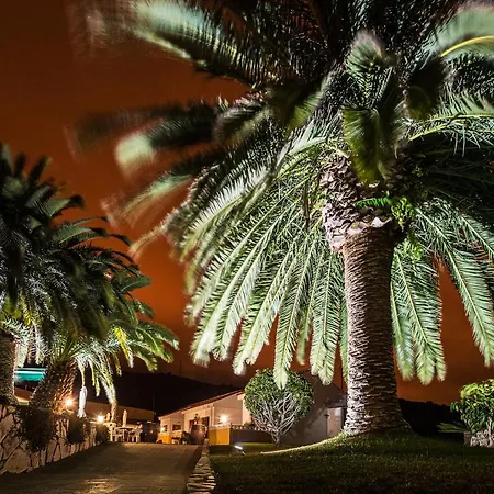 Tenerife Paradise 11 - Rural Fsj * San Juan de la Rambla