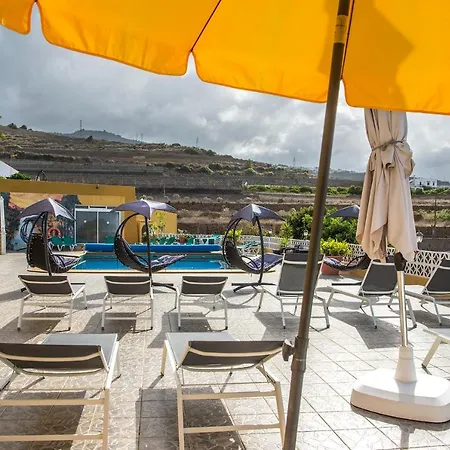 Casa Lanzarote Holiday home